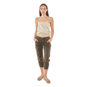 Laltramoda Skirt Women size M Corn Silk